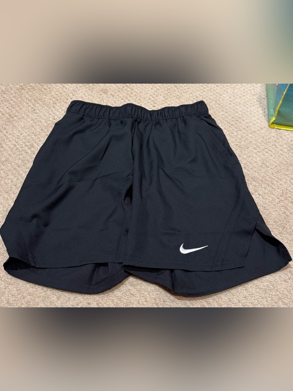 New Nike Dri-Fit tennis shorts